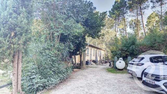 Immeuble à vendre STE CECILE D ANDORGE