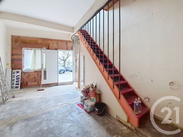 Appartement à vendre - 2 pièces - 40.48 m2 - ALES - 30 - LANGUEDOC-ROUSSILLON - Century 21 Impact Immobilier