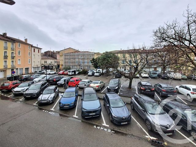 Appartement à vendre - 2 pièces - 40.48 m2 - ALES - 30 - LANGUEDOC-ROUSSILLON - Century 21 Impact Immobilier