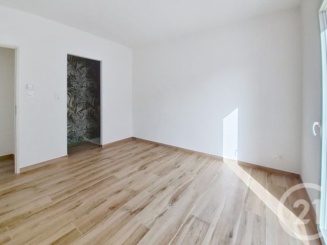 maison à vendre - 4 pièces - 105.0 m2 - ST HILAIRE DE BRETHMAS - 30 - LANGUEDOC-ROUSSILLON - Century 21 Impact Immobilier