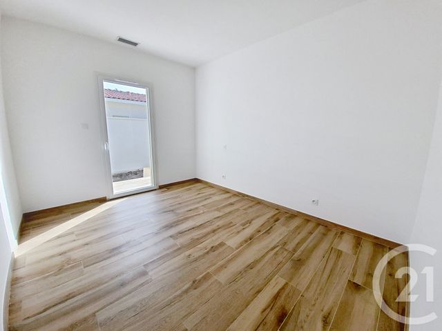 maison à vendre - 4 pièces - 105.0 m2 - ST HILAIRE DE BRETHMAS - 30 - LANGUEDOC-ROUSSILLON - Century 21 Impact Immobilier