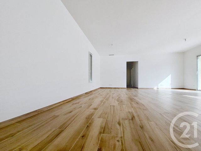 maison à vendre - 4 pièces - 105.0 m2 - ST HILAIRE DE BRETHMAS - 30 - LANGUEDOC-ROUSSILLON - Century 21 Impact Immobilier