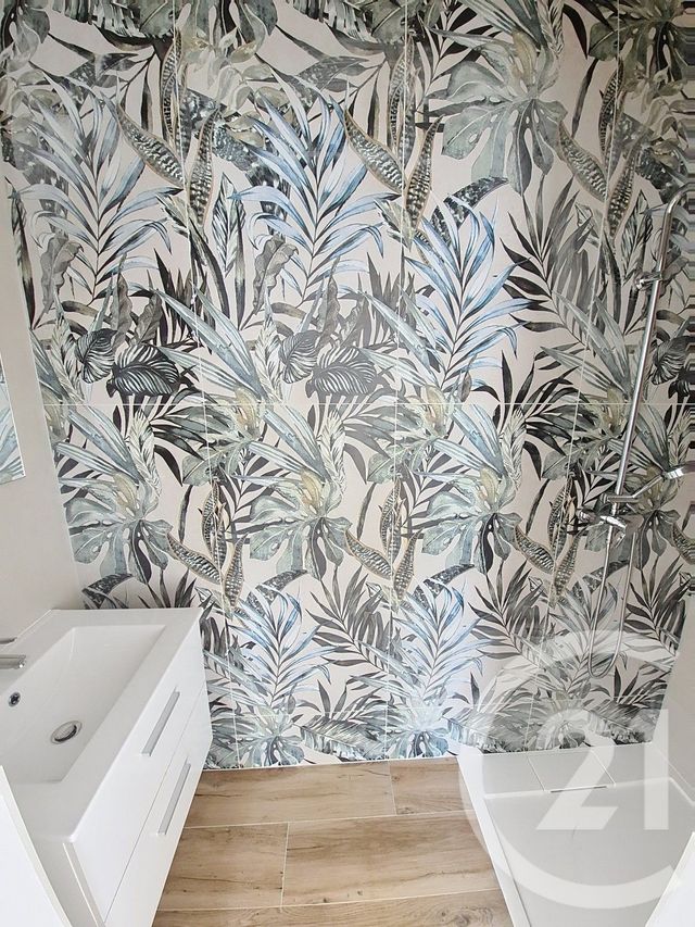 maison à vendre - 4 pièces - 105.0 m2 - ST HILAIRE DE BRETHMAS - 30 - LANGUEDOC-ROUSSILLON - Century 21 Impact Immobilier