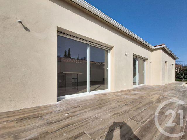 Maison à vendre ST HILAIRE DE BRETHMAS