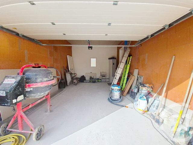 maison à vendre - 4 pièces - 105.0 m2 - ST HILAIRE DE BRETHMAS - 30 - LANGUEDOC-ROUSSILLON - Century 21 Impact Immobilier