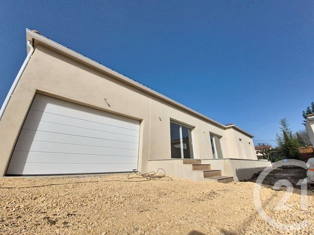 Maison à vendre ST HILAIRE DE BRETHMAS