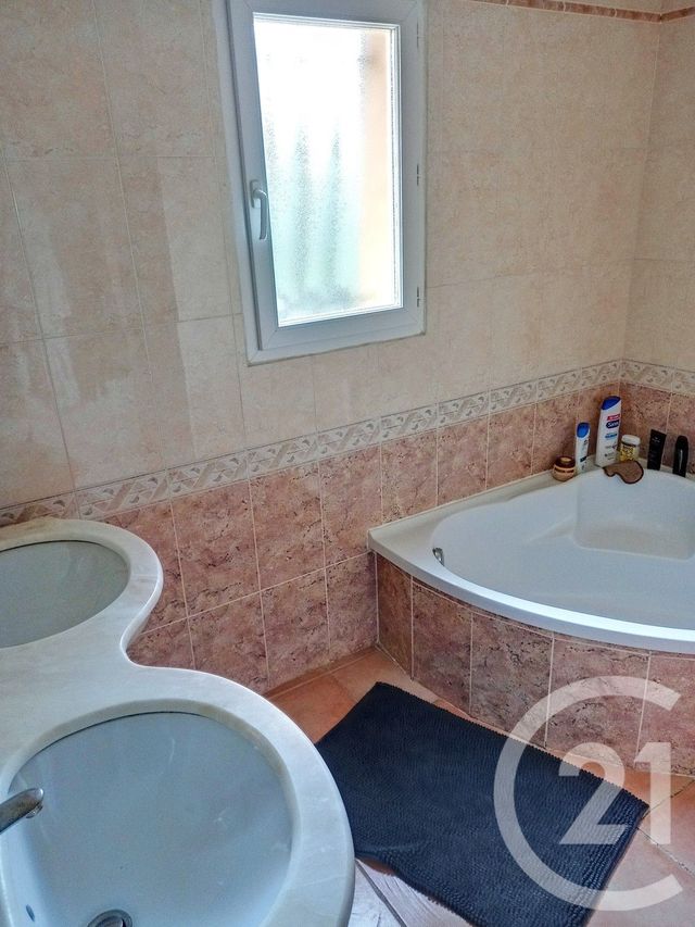 maison à vendre - 5 pièces - 100.0 m2 - ROUSSON - 30 - LANGUEDOC-ROUSSILLON - Century 21 Impact Immobilier