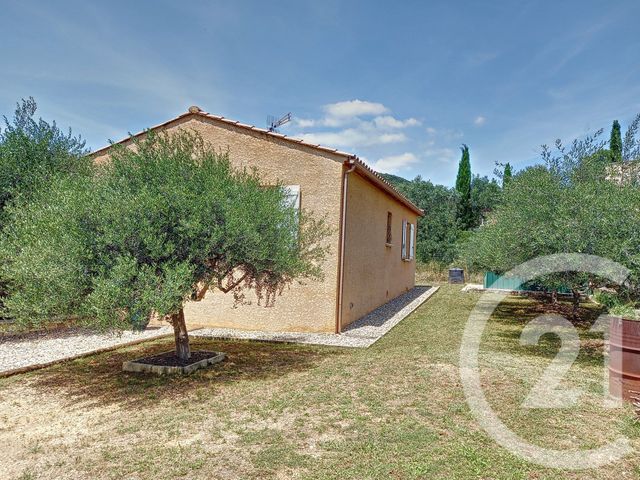 maison à vendre - 5 pièces - 100.0 m2 - ROUSSON - 30 - LANGUEDOC-ROUSSILLON - Century 21 Impact Immobilier