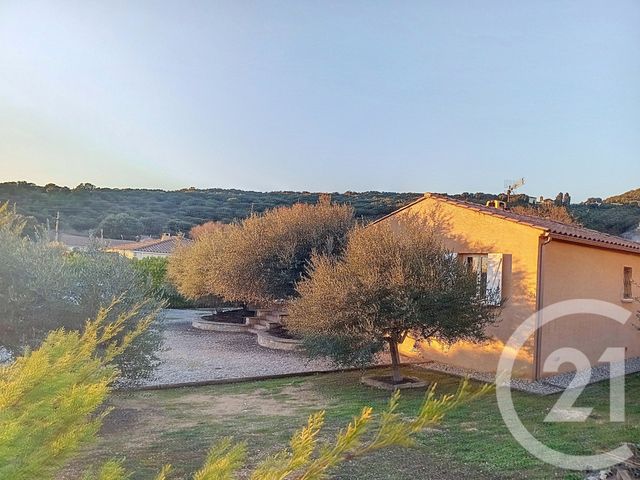 maison à vendre - 5 pièces - 100.0 m2 - ROUSSON - 30 - LANGUEDOC-ROUSSILLON - Century 21 Impact Immobilier