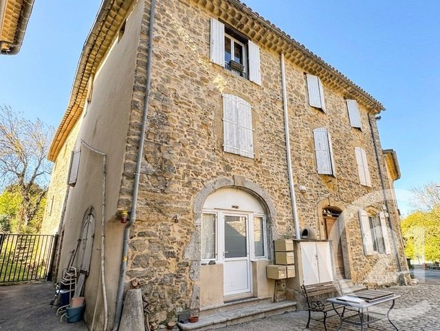 Immeuble à vendre GENERARGUES