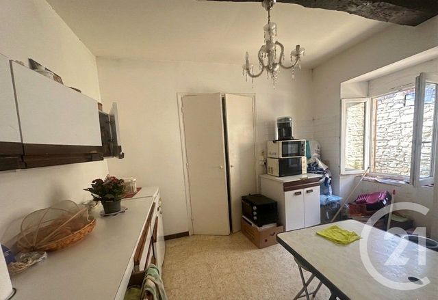 immeuble à vendre - 201.22 m2 - GENERARGUES - 30 - LANGUEDOC-ROUSSILLON - Century 21 Impact Immobilier