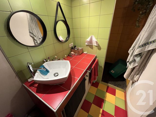 maison à vendre - 6 pièces - 160.0 m2 - ANDUZE - 30 - LANGUEDOC-ROUSSILLON - Century 21 Impact Immobilier