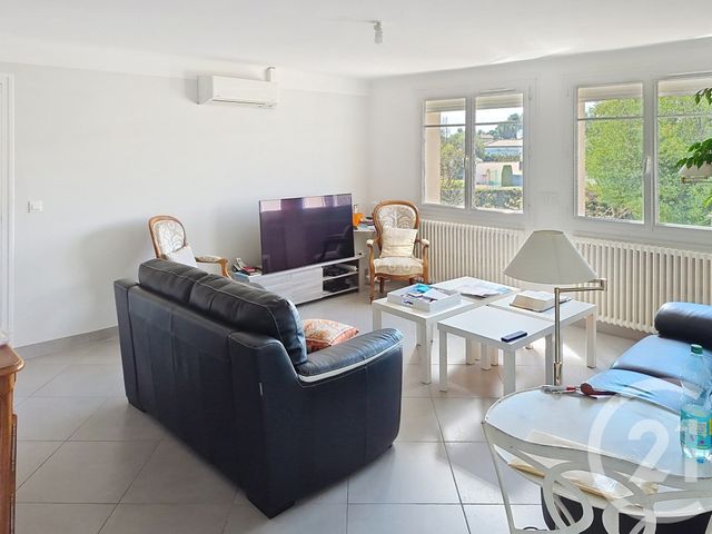 maison à vendre - 7 pièces - 144.0 m2 - ST HILAIRE DE BRETHMAS - 30 - LANGUEDOC-ROUSSILLON - Century 21 Impact Immobilier