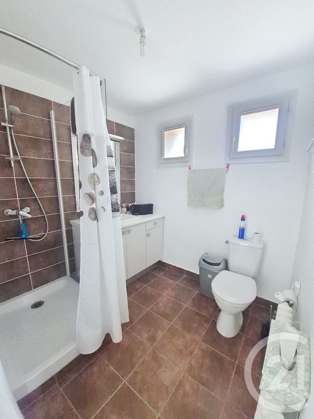 maison à vendre - 7 pièces - 144.0 m2 - ST HILAIRE DE BRETHMAS - 30 - LANGUEDOC-ROUSSILLON - Century 21 Impact Immobilier