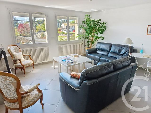 maison à vendre - 7 pièces - 144.0 m2 - ST HILAIRE DE BRETHMAS - 30 - LANGUEDOC-ROUSSILLON - Century 21 Impact Immobilier