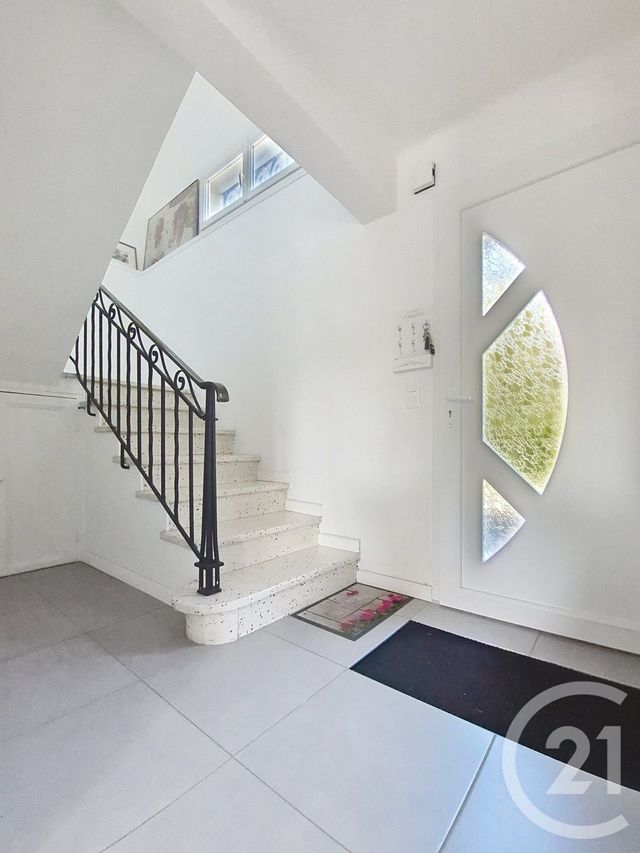 maison à vendre - 7 pièces - 144.0 m2 - ST HILAIRE DE BRETHMAS - 30 - LANGUEDOC-ROUSSILLON - Century 21 Impact Immobilier