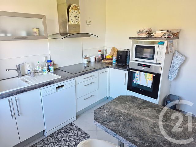 maison à vendre - 7 pièces - 144.0 m2 - ST HILAIRE DE BRETHMAS - 30 - LANGUEDOC-ROUSSILLON - Century 21 Impact Immobilier