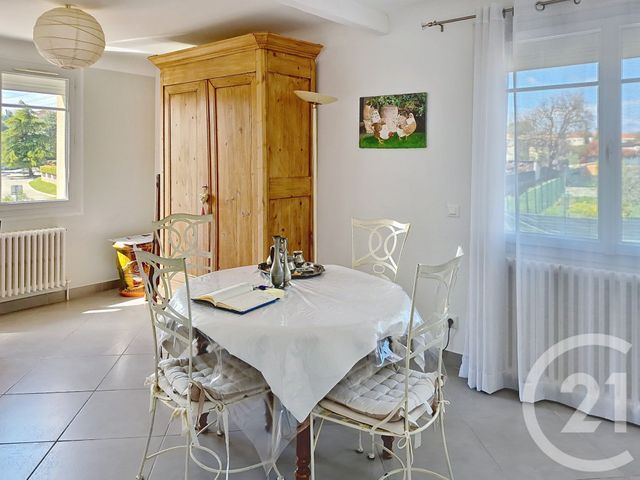 maison à vendre - 7 pièces - 144.0 m2 - ST HILAIRE DE BRETHMAS - 30 - LANGUEDOC-ROUSSILLON - Century 21 Impact Immobilier