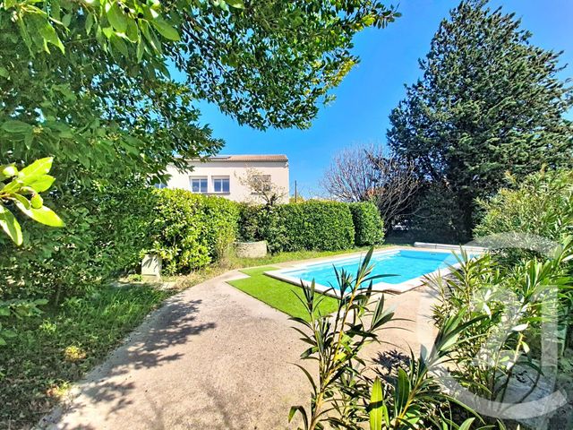 Maison à vendre ST HILAIRE DE BRETHMAS