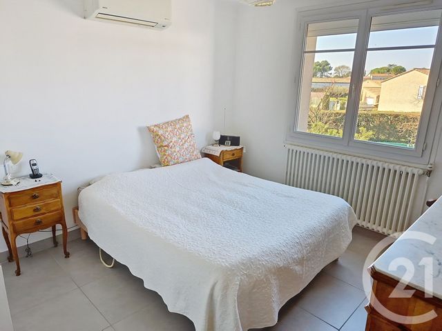 maison à vendre - 7 pièces - 144.0 m2 - ST HILAIRE DE BRETHMAS - 30 - LANGUEDOC-ROUSSILLON - Century 21 Impact Immobilier