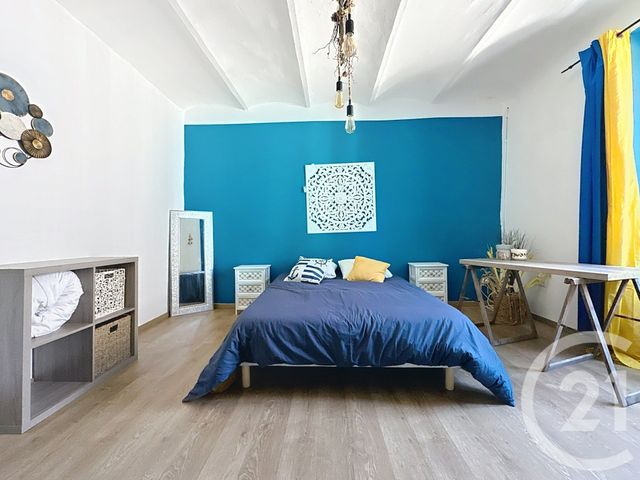 maison à vendre - 4 pièces - 104.87 m2 - LES SALLES DU GARDON - 30 - LANGUEDOC-ROUSSILLON - Century 21 Impact Immobilier