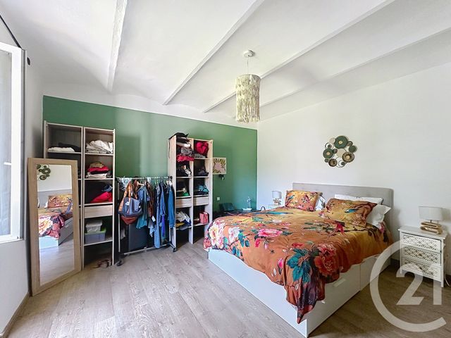 maison à vendre - 4 pièces - 104.87 m2 - LES SALLES DU GARDON - 30 - LANGUEDOC-ROUSSILLON - Century 21 Impact Immobilier
