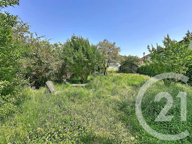 maison à vendre - 4 pièces - 104.87 m2 - LES SALLES DU GARDON - 30 - LANGUEDOC-ROUSSILLON - Century 21 Impact Immobilier