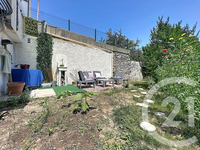maison à vendre - 4 pièces - 104.87 m2 - LES SALLES DU GARDON - 30 - LANGUEDOC-ROUSSILLON - Century 21 Impact Immobilier