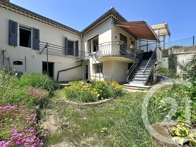 Maison à vendre LES SALLES DU GARDON