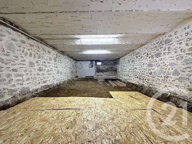 maison à vendre - 4 pièces - 104.87 m2 - LES SALLES DU GARDON - 30 - LANGUEDOC-ROUSSILLON - Century 21 Impact Immobilier