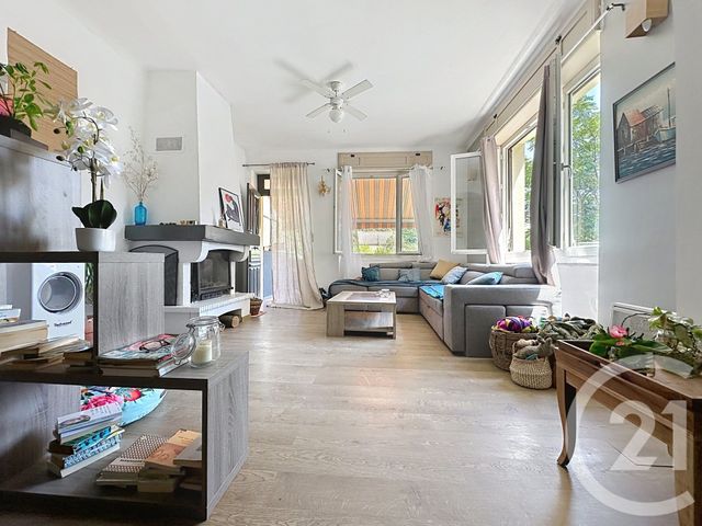 maison à vendre - 4 pièces - 104.87 m2 - LES SALLES DU GARDON - 30 - LANGUEDOC-ROUSSILLON - Century 21 Impact Immobilier