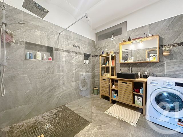maison à vendre - 4 pièces - 104.87 m2 - LES SALLES DU GARDON - 30 - LANGUEDOC-ROUSSILLON - Century 21 Impact Immobilier